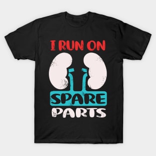 Best Funny Gift Ideas for Dialysis Nurse T-Shirt